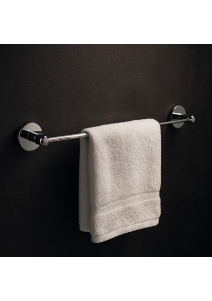 Krom Uzun Havluluk 5 Yıl Garantili