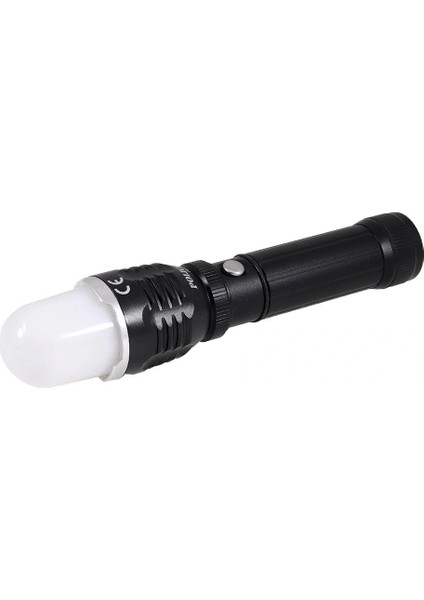 Police Ps-22 Cree LED Zoom Mıknatıslı Şarjlı El Feneri ( Lisinya ) modelleri