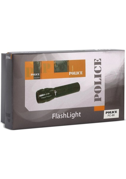 Police Pc-86 Uv LED Mor Işıklı Para Kontrol El Feneri ( Lisinya ) indirimleri
