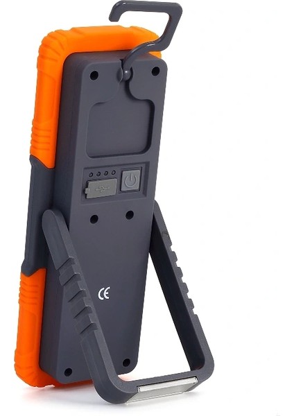 Police PE-329 Şarjlı Mıknatıslı Tamirci Feneri ( Lisinya ) indirimleri