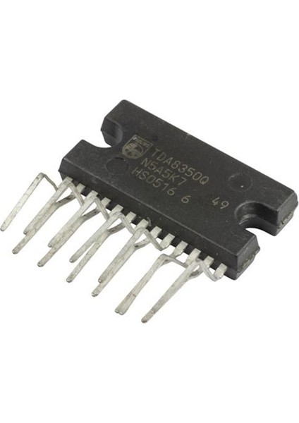 Tda 8350 Q