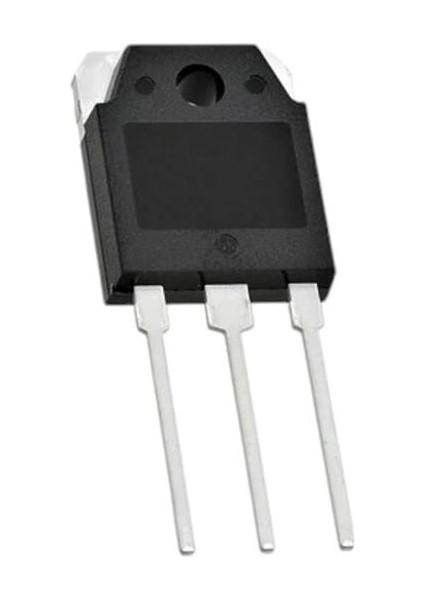 1M0680R To-3p Entegre Devre