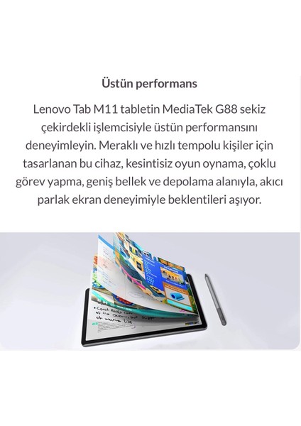 8gb 128GB Sim Kartlı 11 Inç Fhd IPS Ekran - Dolby Atmos Ses, Lte-Android Tablet, 8 Çekirdekli Işlemci, Uzun Pil Ömrü modelleri