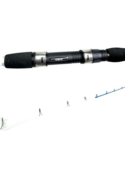 Viking 180CM 30-180GR Tekne /bot Kamışı fırsatları