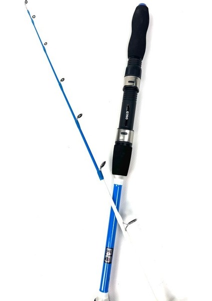 Viking 180CM 30-180GR Tekne /bot Kamışı indirimleri