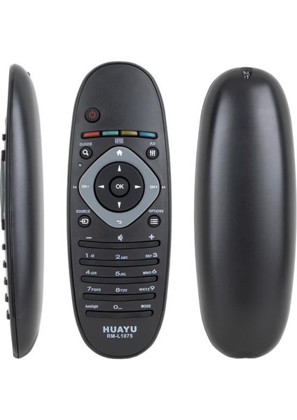 RM-1075 Universal Lcd-Led Tv Kumandası