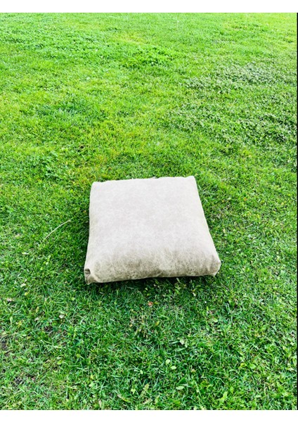 Çim Bahçe Minderi,balkon Minderi,yer Minderi 50X50X10