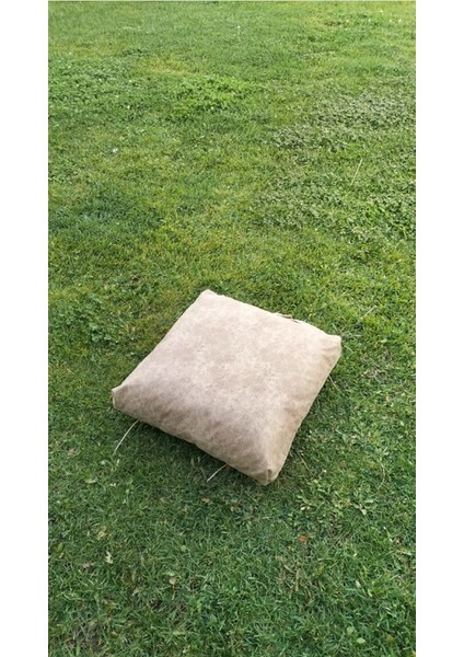 Çim Bahçe Minderi,balkon Minderi,yer Minderi 50X50X10 fiyatları