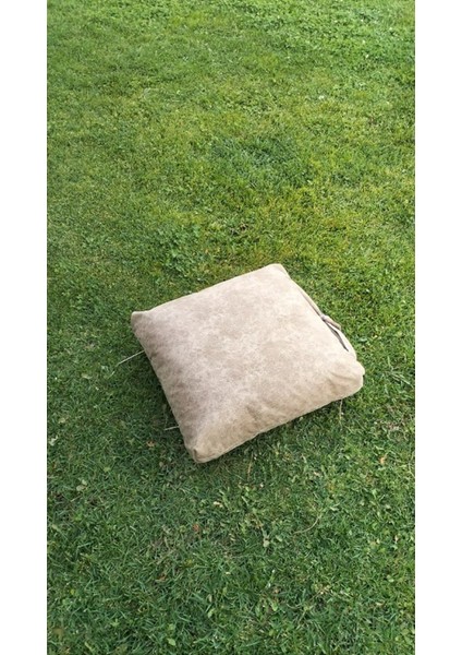 Çim Bahçe Minderi,balkon Minderi,yer Minderi 50X50X10 modelleri