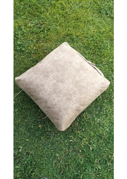 Çim Bahçe Minderi,balkon Minderi,yer Minderi 50X50X10 fırsatları