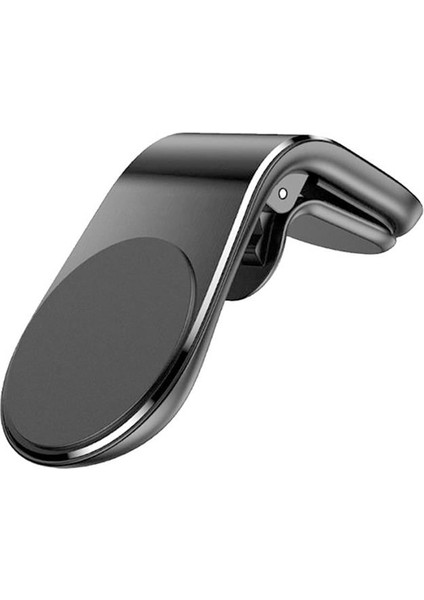 JX-006 Mıknatıslı Kıskaçlı Telefon Tutacağı