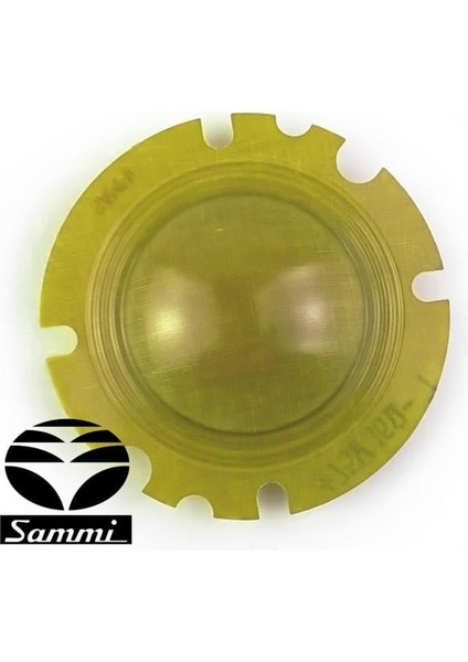 Sammi 75 Watt 16 Ohm Orjinal Membran 5 cm