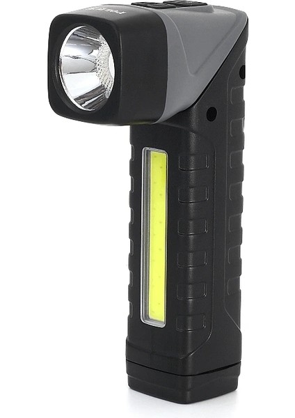 Police PS-343 Şarjlı El Feneri ( Lisinya ) modelleri