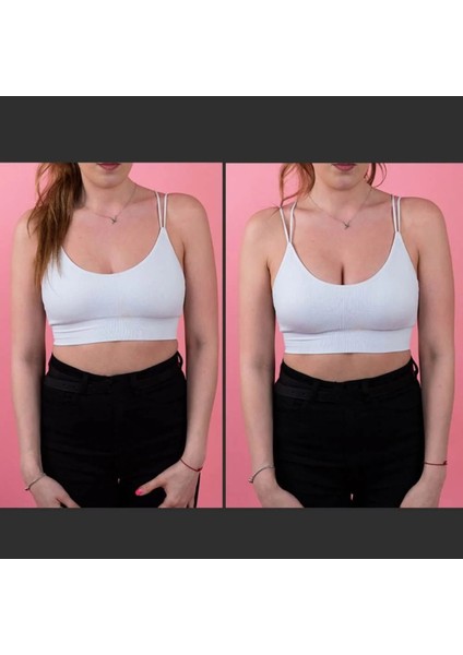 Hayalet Sütyen Premium Yüksek Kalite Yapışkan Özellikli Sütyen Bra modelleri