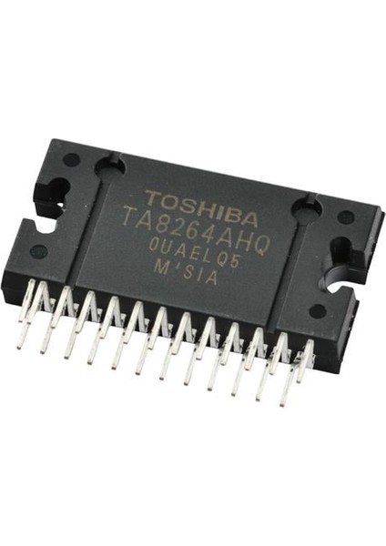 Ta 8264AHQ Zıp-25 Entegre Devre