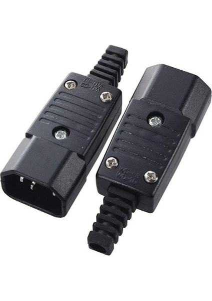 C15 Seyyar Dişi Fiş