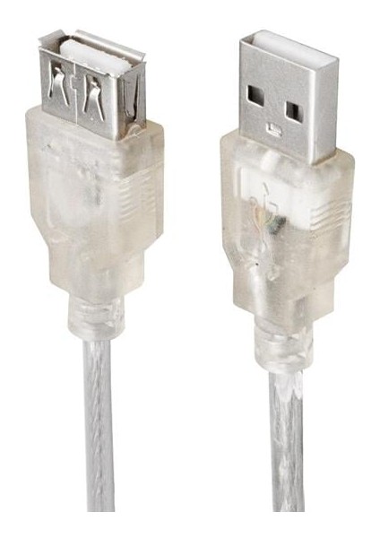 USB Uzatma Kablosu 5 Metre