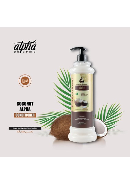 ✅ **professional Daily Moisture Renewal Saç Kremi – 1000 ml