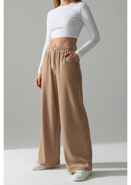 Kadife Pantolon, Rahat ve Şık Tasarım fırsatları