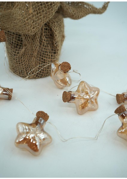 Yıldız Çelenk LED Aydınlatma modelleri