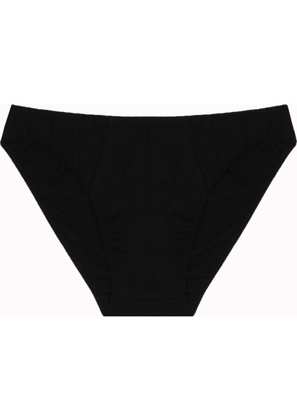 Büyük Beden Doğal Pamuklu Azo Test Onaylı Ince Lastikli 2li Erkek Külot fiyatları