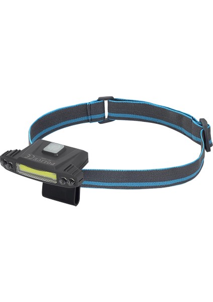 PS-1930 USB Şarjlı Cob LED Şapka Feneri modelleri