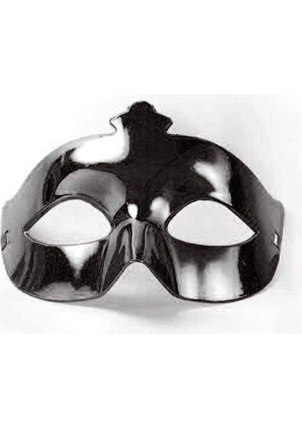 Siyah Renk Masquerade Kostüm Partisi Venedik Balo Maskesi fiyatları