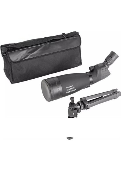 Trtasco 2060X80 Tek Gözlü Kuş Gözlem ve Ok Atış Dürbünü fiyatları