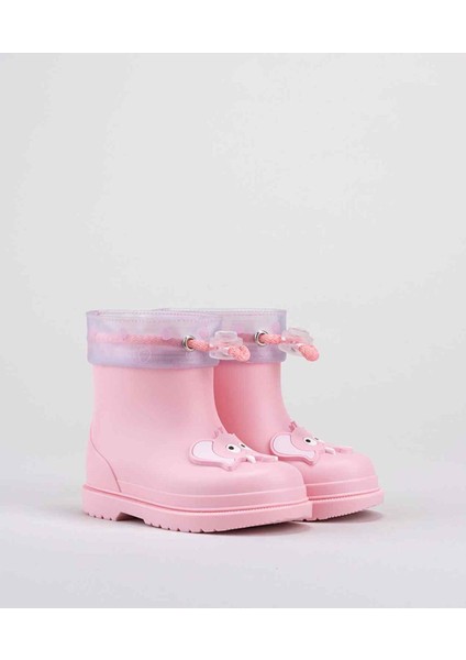 Çocuk Pembe CC332 Bımbı Elefante Borreguıto Bot CC332-IGR010
