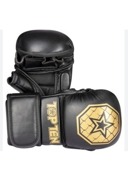 Topten MMA Kaplumbağa Eldiven modelleri