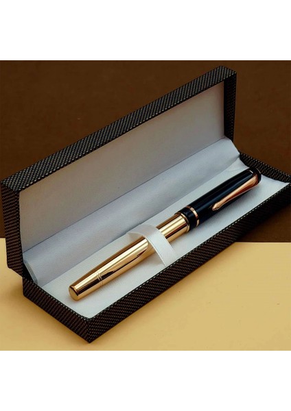 Öğretmenler Günü Hediyesi Kutulu Kalem