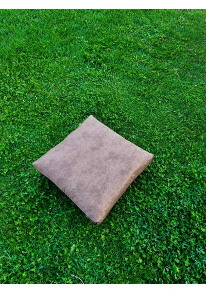 Çim Bahçe Minderi,balkon Minderi,yer Minderi 50X50X10
