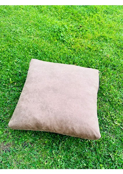 Çim Bahçe Minderi,balkon Minderi,yer Minderi 50X50X10 fırsatları