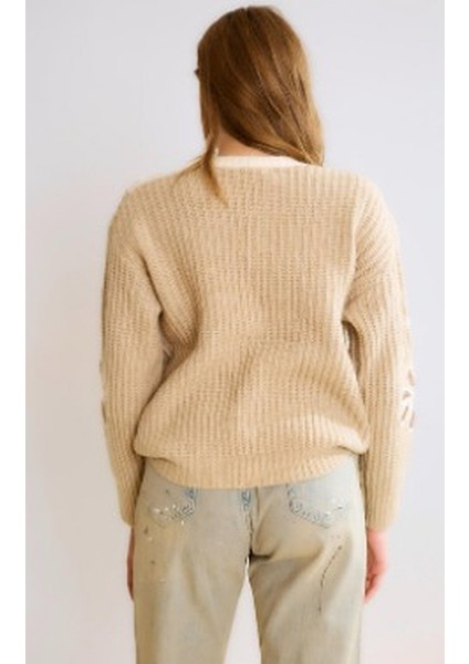 Hırka Düğmeli Pullu fırsatları