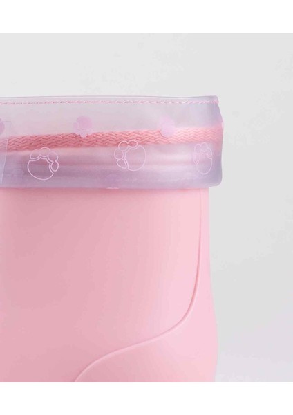 Çocuk Pembe CC332 Bımbı Elefante Borreguıto Bot CC332-IGR010 modelleri