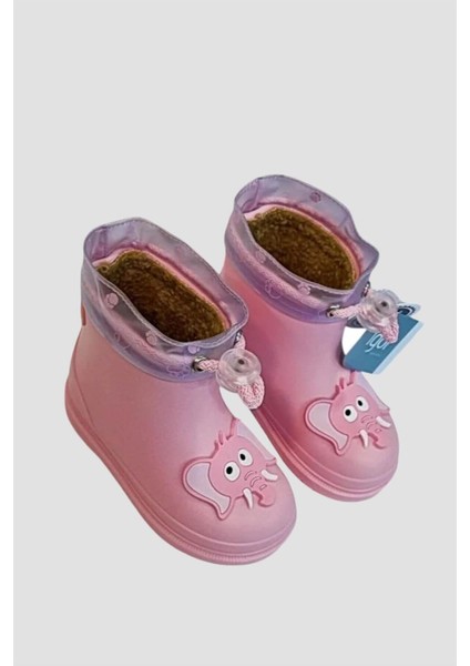Çocuk Pembe CC332 Bımbı Elefante Borreguıto Bot CC332-IGR010 indirimleri
