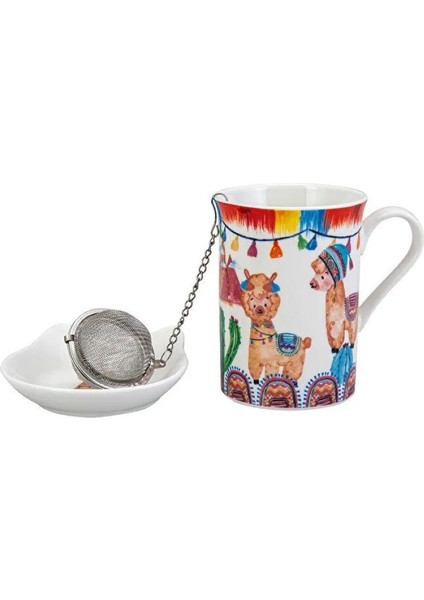 Lama Kupa/mug Set fırsatları