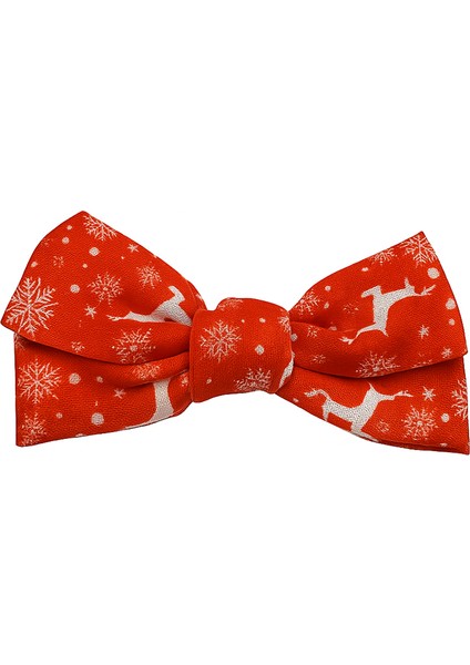 Mini & Kids - Christmas Fiyonk Toka - Reindeer