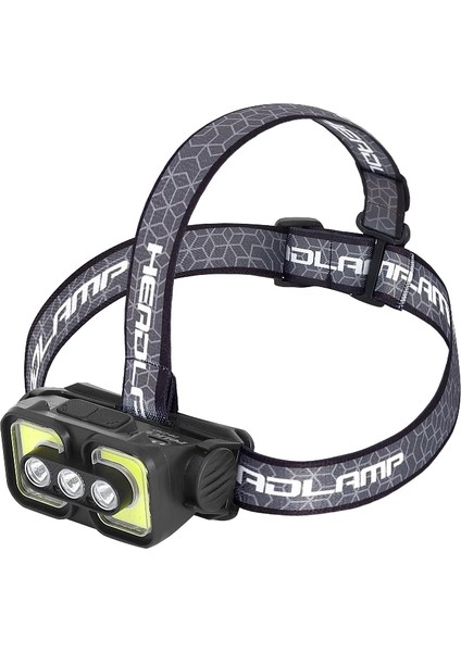 PS-2363 Şarjlı Kafa Feneri fiyatları