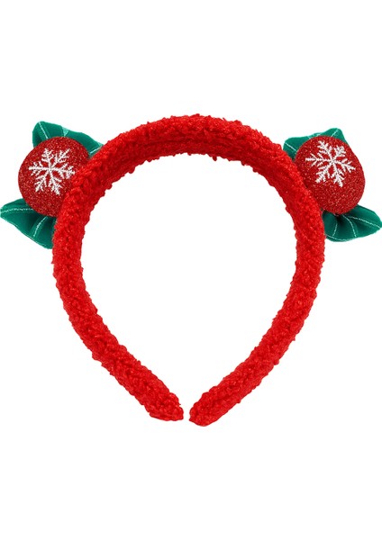 Mini & Kids - Christmas Taç - Candy