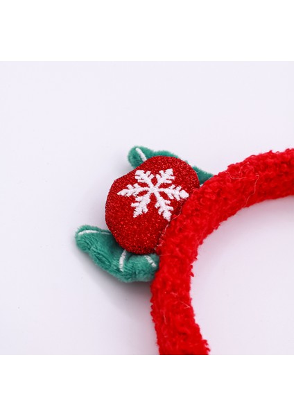 Mini & Kids - Christmas Taç - Candy fiyatları