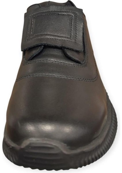 D25KA-3475 Kalın Taban Deri Günlük Kadın Ayakkabı indirimleri