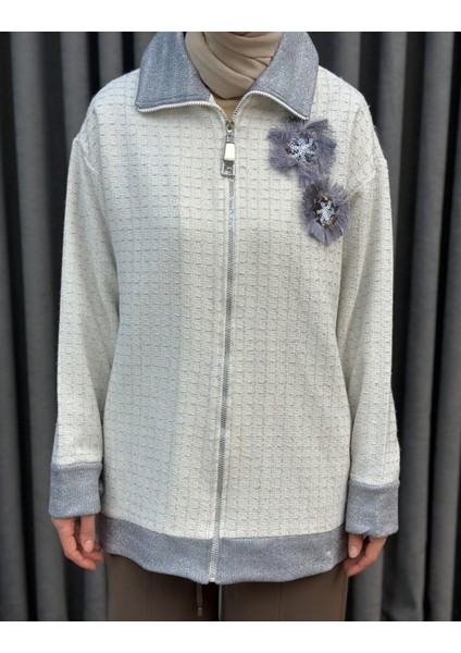 4894 Rosaıre Buklet Ceket