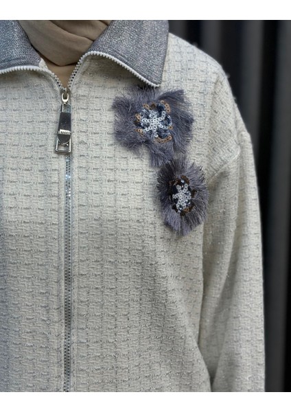 4894 Rosaıre Buklet Ceket fiyatları