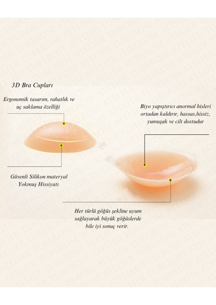 Premium Silikon Sütyen Göğüs Dolgunlaştırıcı Push Up Görünmez Hayalet Sütyen Çıkarılabilir Askı indirimleri