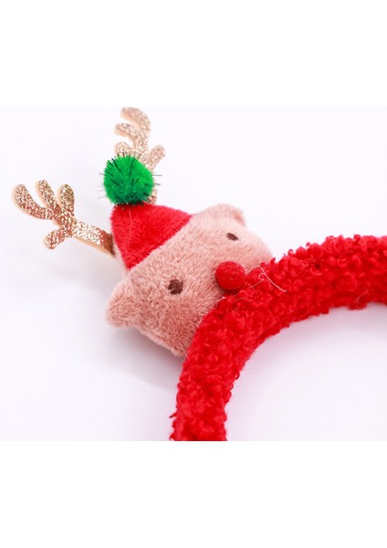 Mini & Kids - Christmas Taç - Baby Rudolph fiyatları