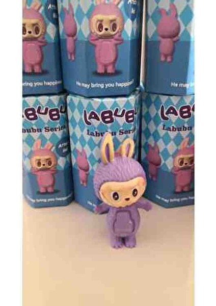 Labubu Series modelleri