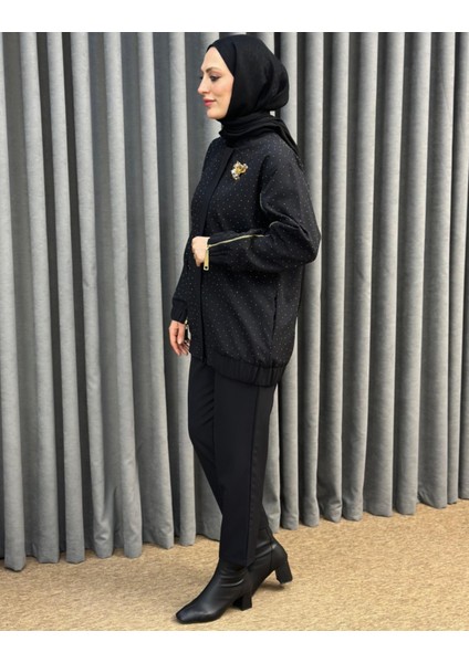 4885 Glowe Bomber Ceket Pantolon Takım fiyatları