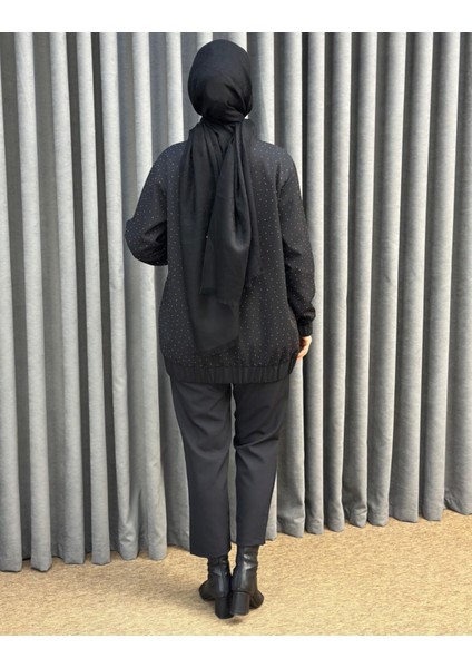 4885 Glowe Bomber Ceket Pantolon Takım modelleri