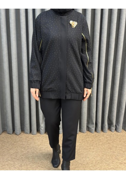 4885 Glowe Bomber Ceket Pantolon Takım fırsatları